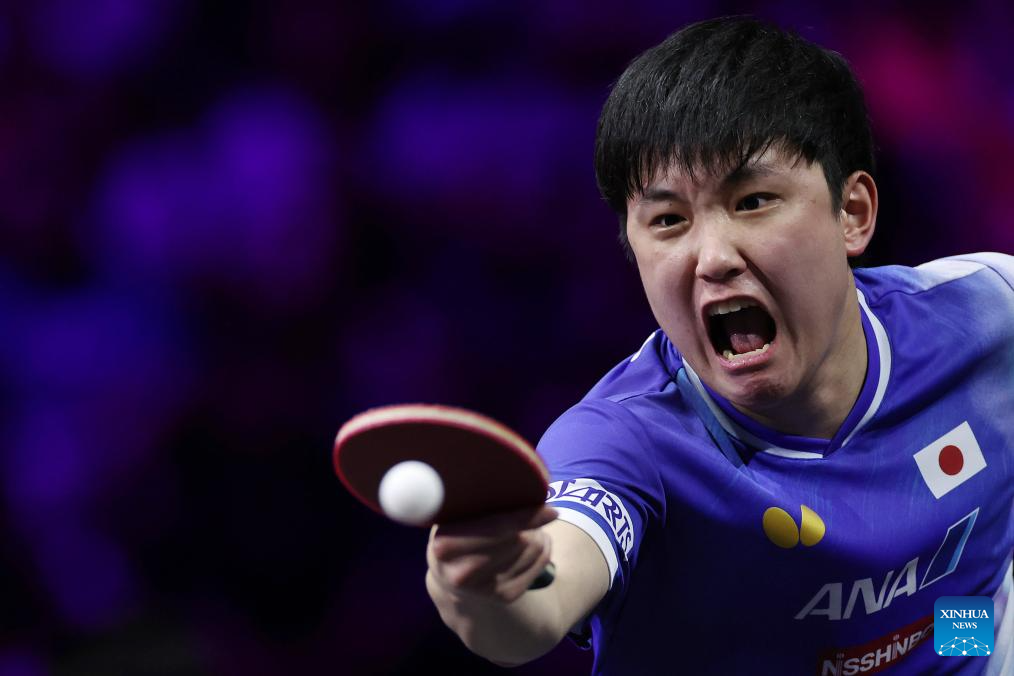 Эмоции Харимото как отдельная песня