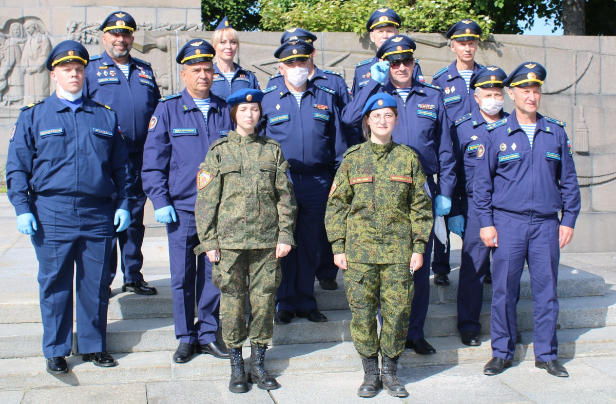 Фото для иллюстрации. От товарища.
