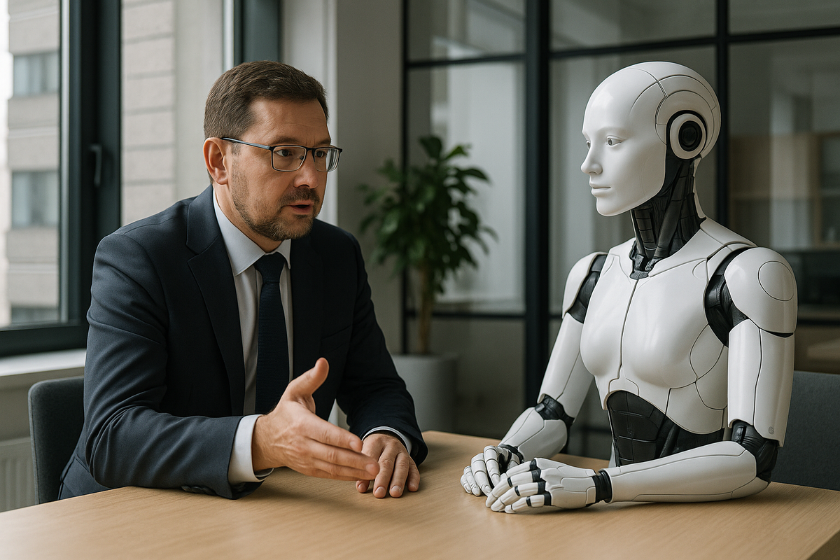    Этика использования ИИ в бизнесе: инструкция для предпринимателей admin