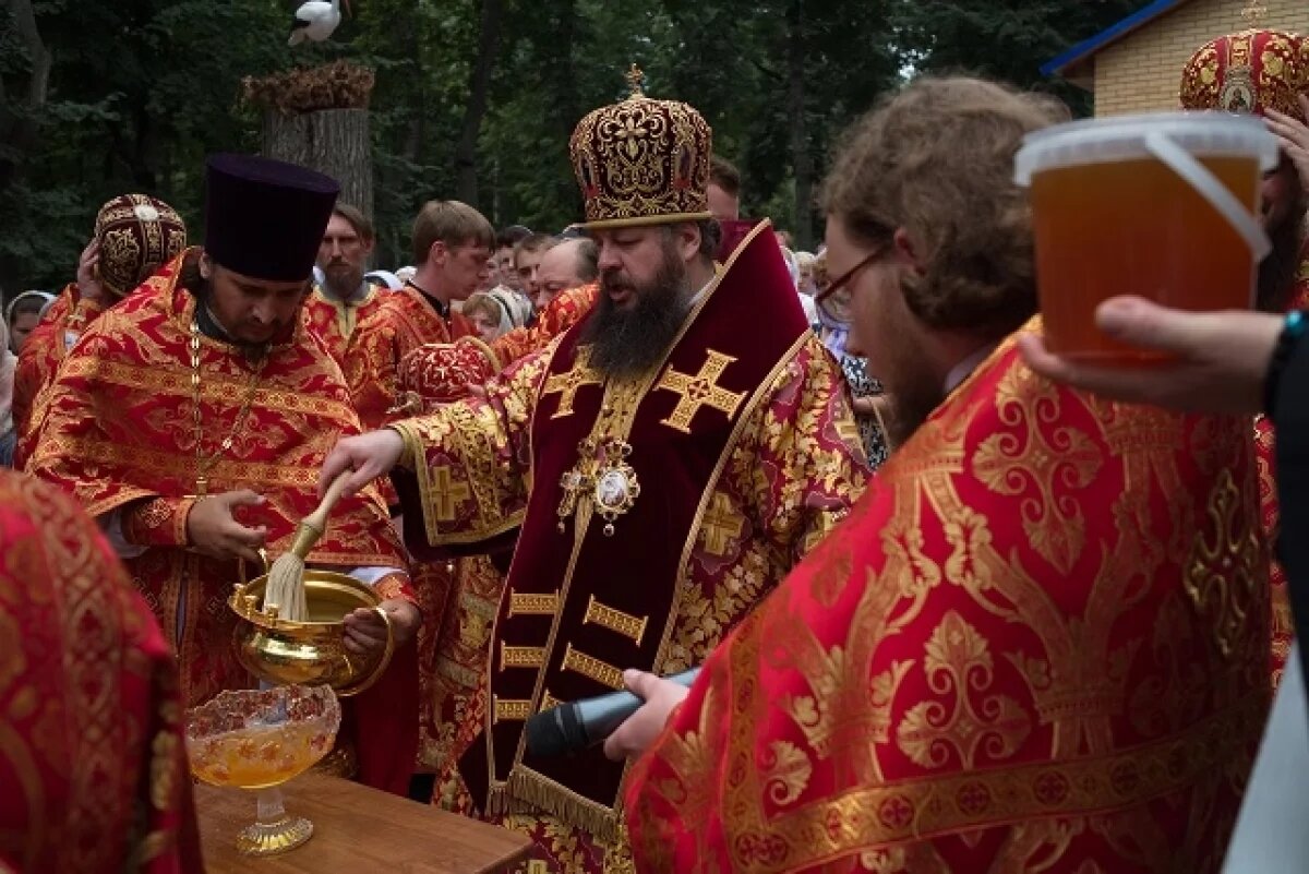    За это покарает Бог: