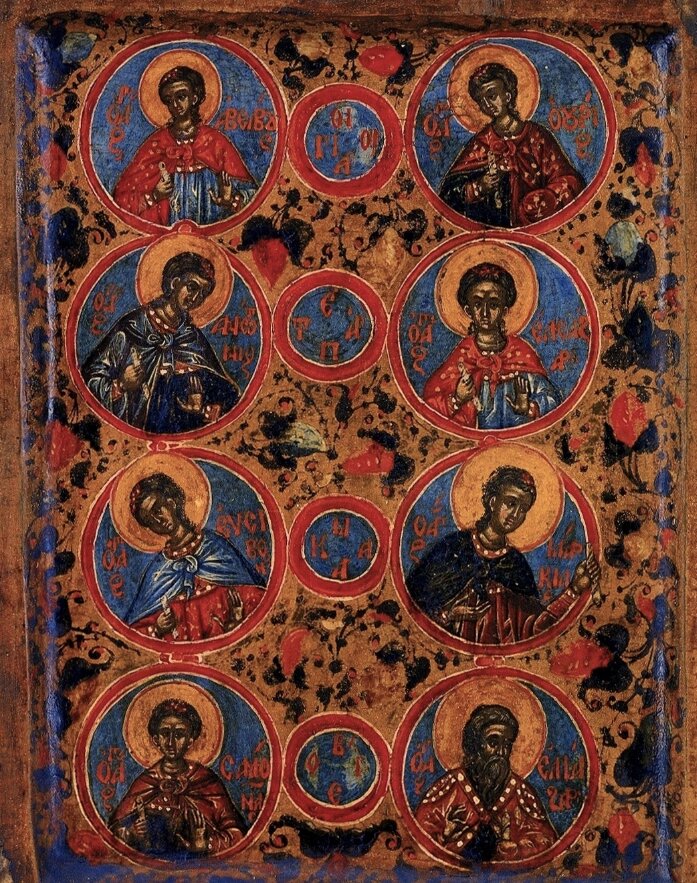    Фото: православная энциклопедия «Азбука веры»