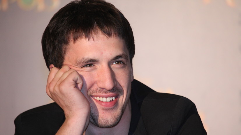   РИА Новости