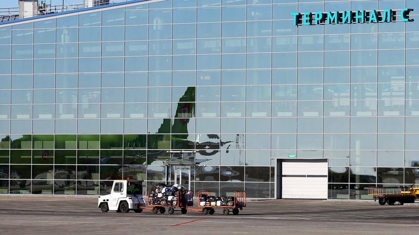   РИА Новости