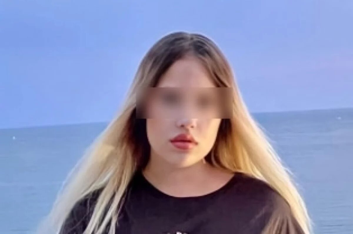    Странный знакомый: друг описал последние минуты пропавшей в Сочи студентки