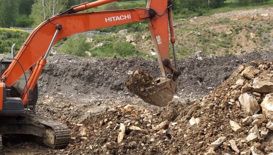    Золотодобыча. Источник: Толк