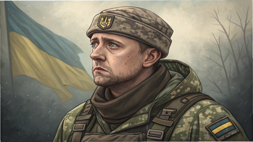   Сгенерировано с помощью ИИ