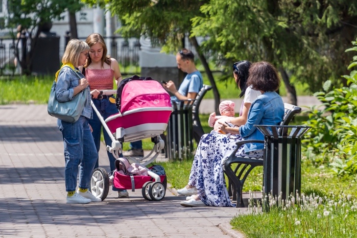    Фото Андрея Заржецкого