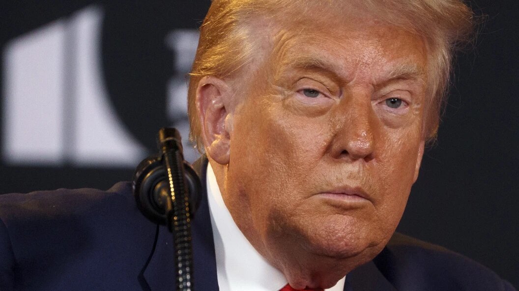    Will Oliver - Pool via CNP/Consolidated News Photos/Globallookpress