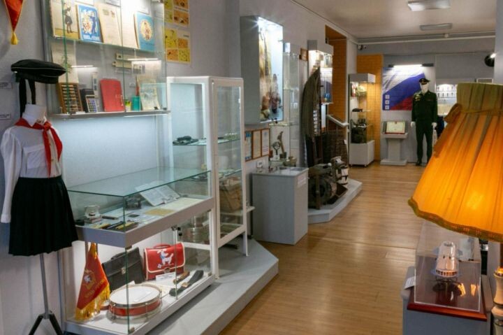    Фото:Пресс-служба министерства культуры Хабаровского края