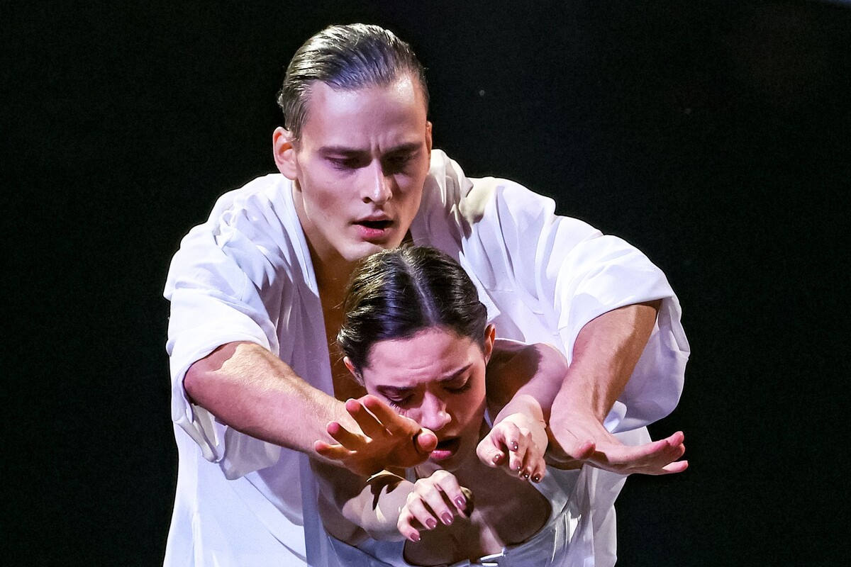 Фото: Сергей Булкин/ТАСС