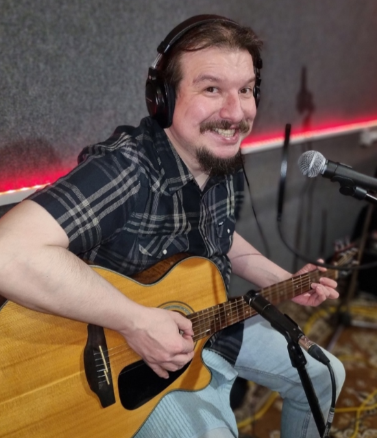 Евгений Лосев