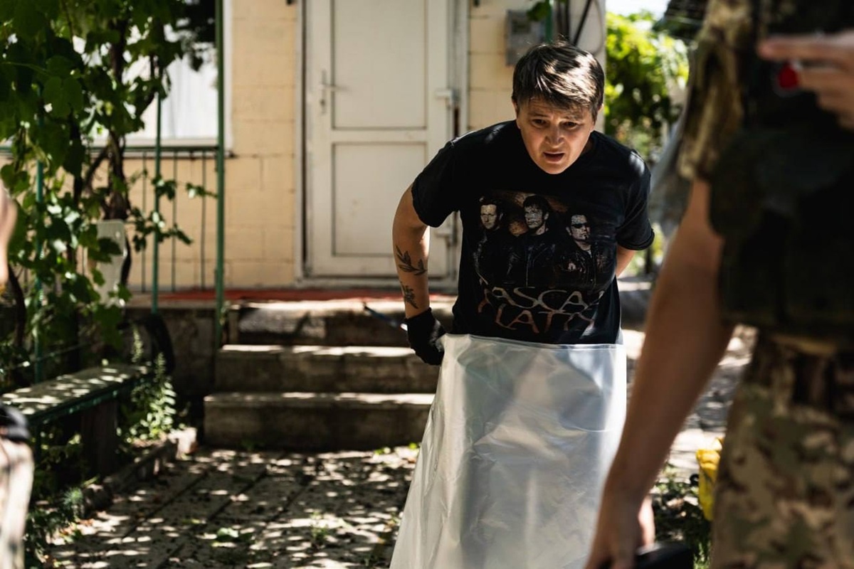    Фото: Херсонский Вестник, источник: @HersonVestnik