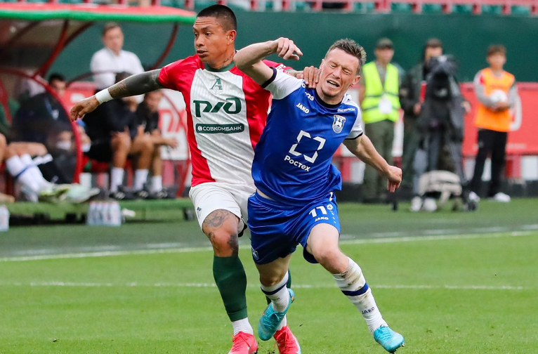 чемпионат.ком