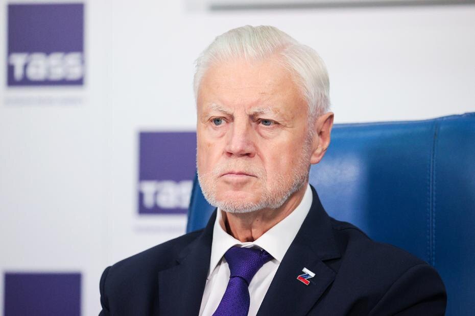    Алексей Белкин/NEWS.ru