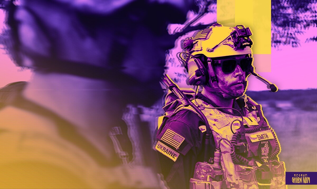     / Источник: Иван Шилов (с) ИА REGNUM