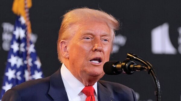    © AP Photo / Alex Brandon