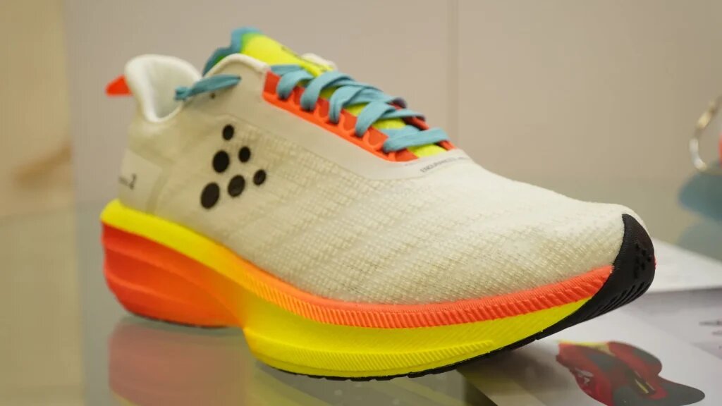 Craft Pro Endurance 2