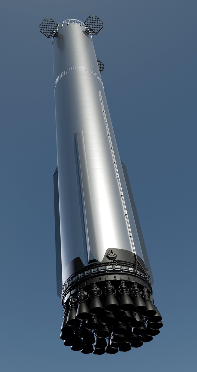 Фото SpaceX  📷
