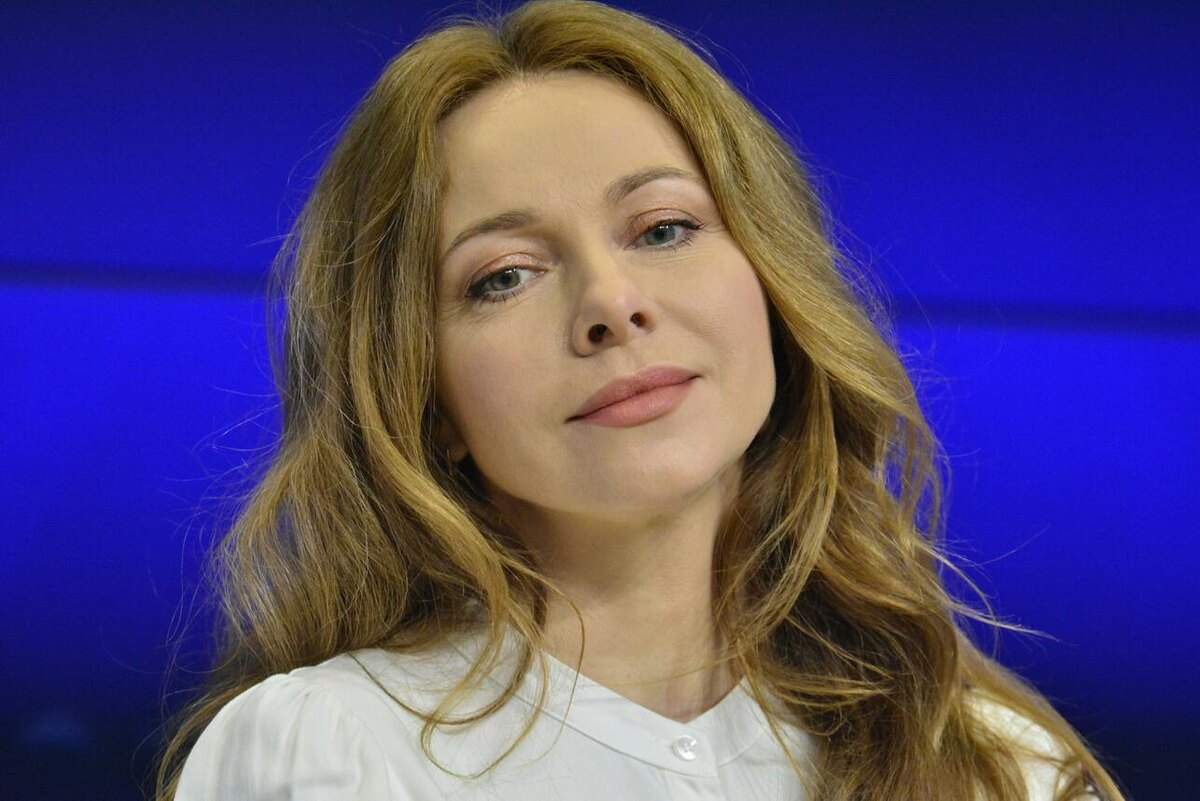Екатерина Гусева