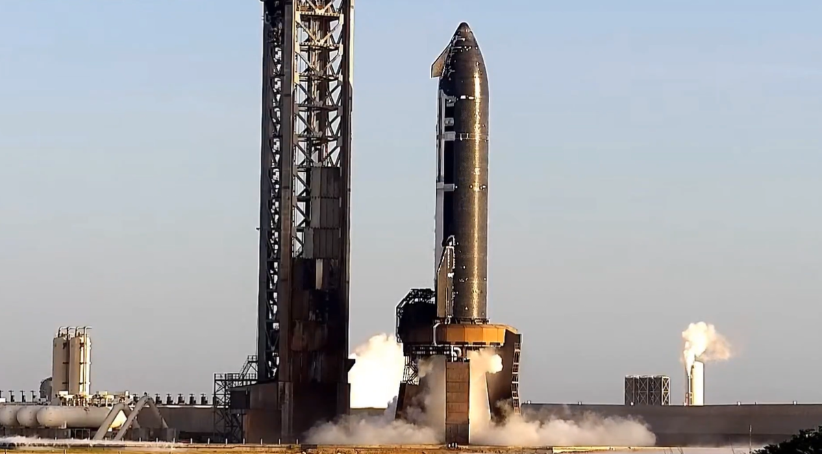 Фото SpaceX  📷
