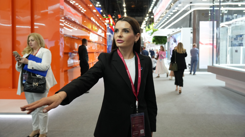    Фото: ИЗВЕСТИЯ/Дмитрий Коротаев; 5-tv.ru