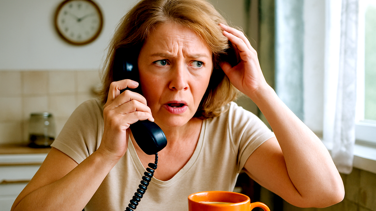 "А зачем вы советы даёте?" — детский вопрос, который спас нашу семью