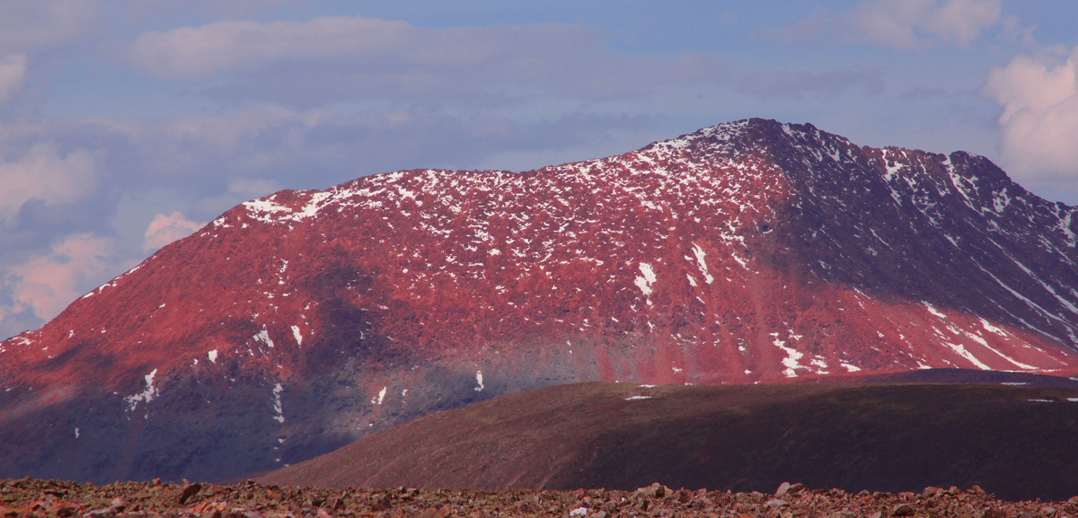 фото Миронов А.А,