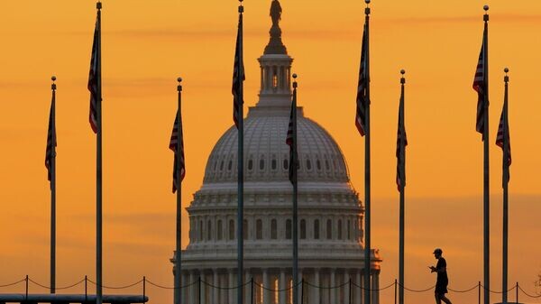    © AP Photo / J. David Ake