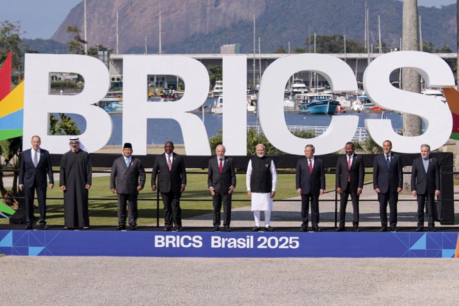    Carlos Elias Junior/Keystone Press Agency/Global Look Press