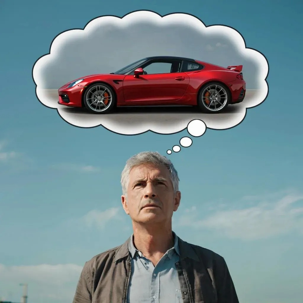 Мечты реальны.