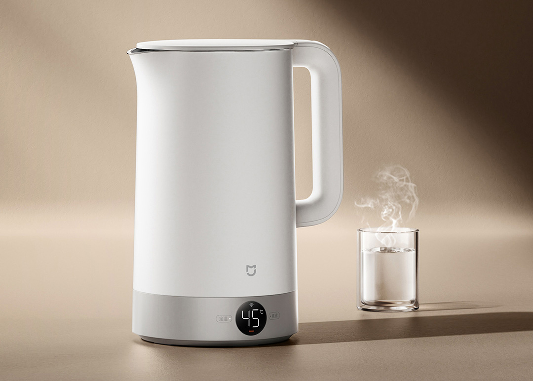 Фото: Xiaomi  📷
