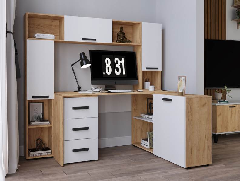 Уголок школьника Квартет-13