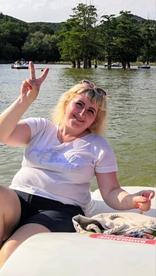 Фото автора канала. 