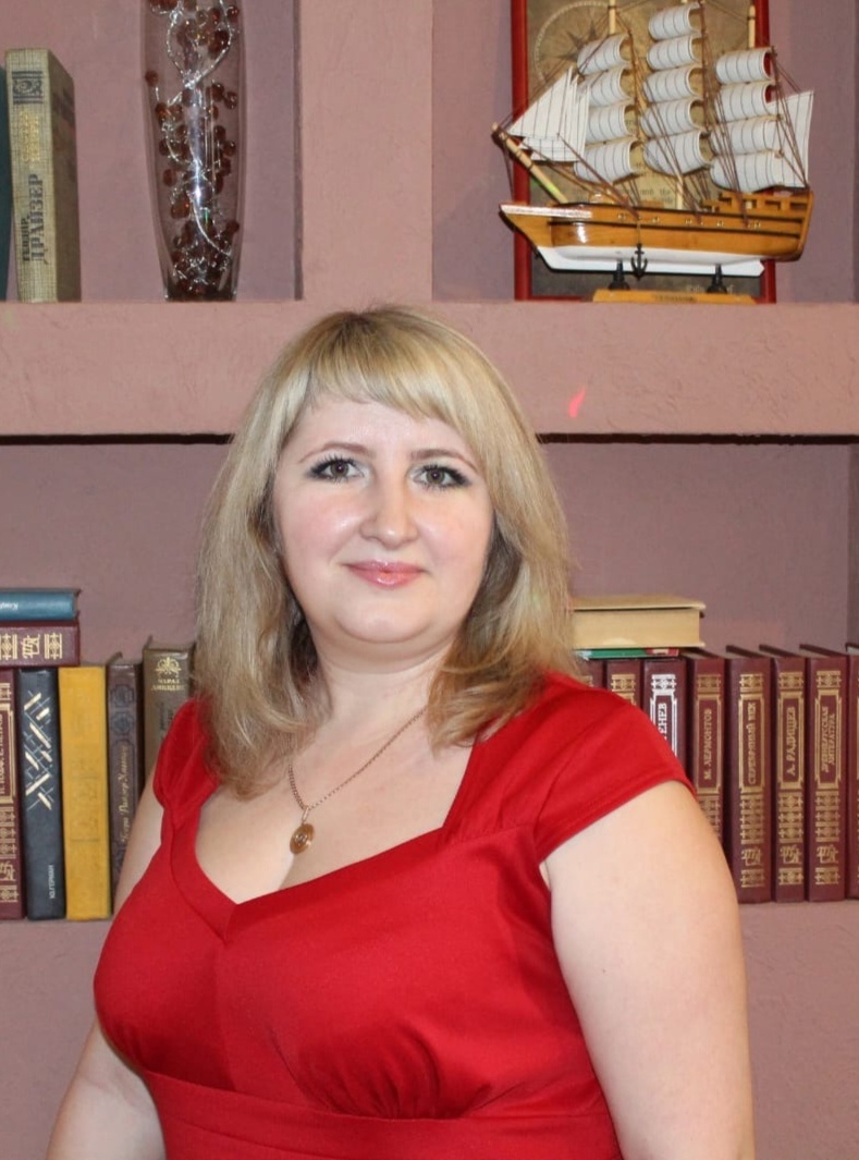 Фото автора канала. 