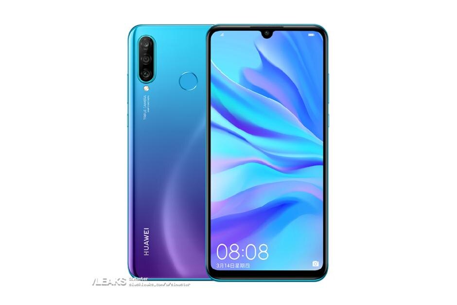 
Как сбросить Huawei P30 Lite до заводских настроек если забыл пароль через рекавери и кнопки