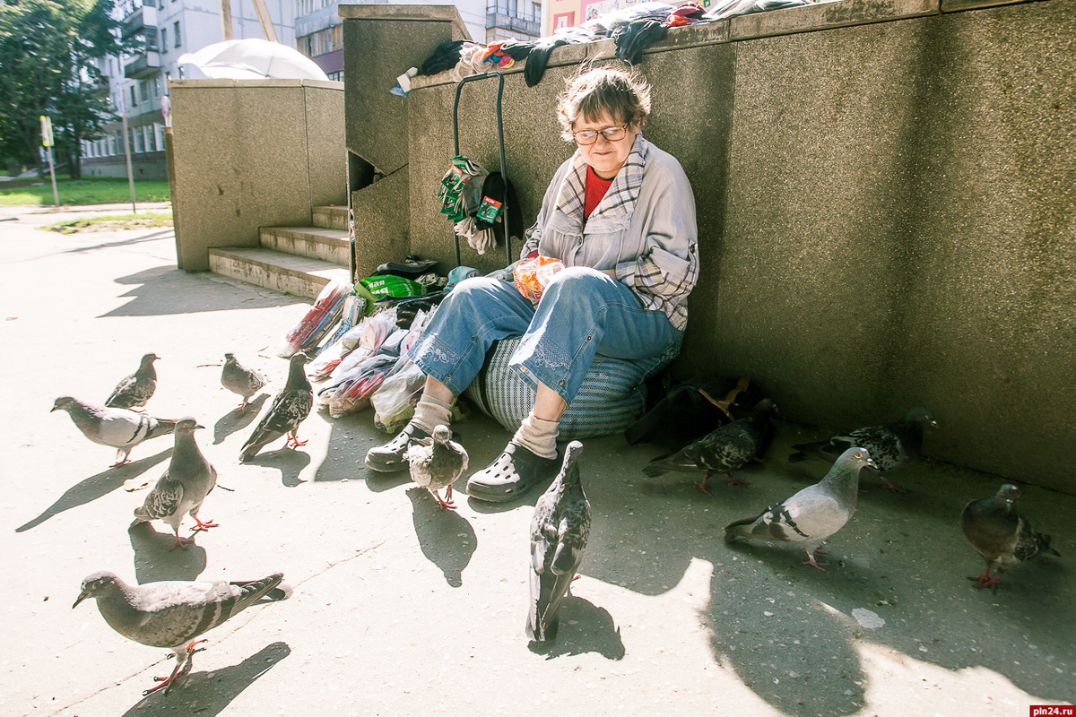    Фото: Александра Елисеева, источник: m.pln24.ru