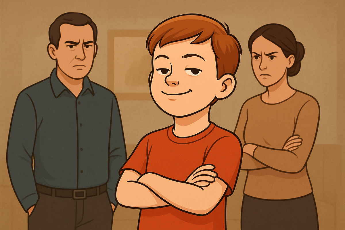 Нарцисс (не цветок)