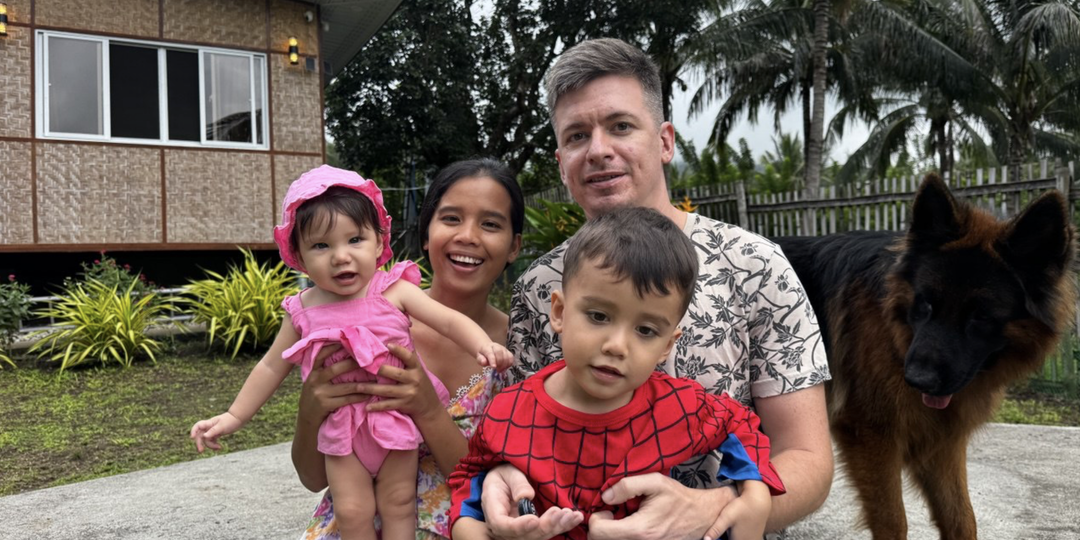 Как изменилась моя жизнь с появлением детей