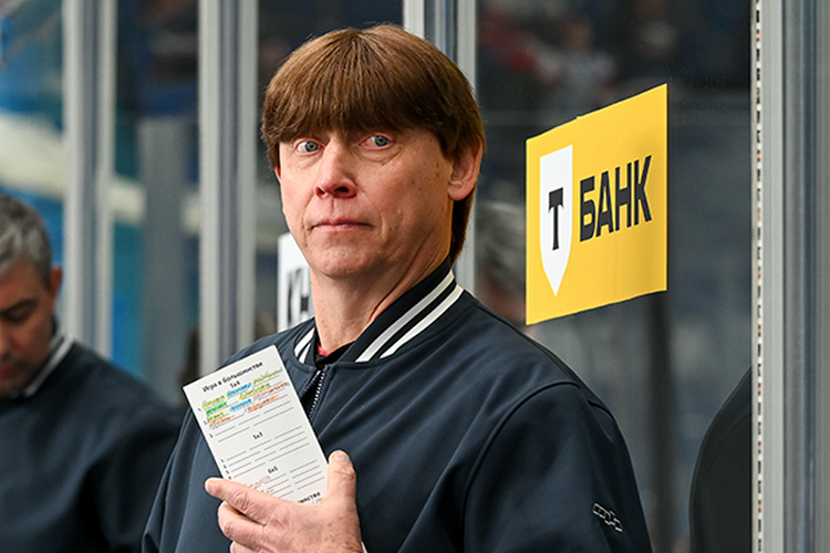    Игорь Гришин / фото: hcnh.ru