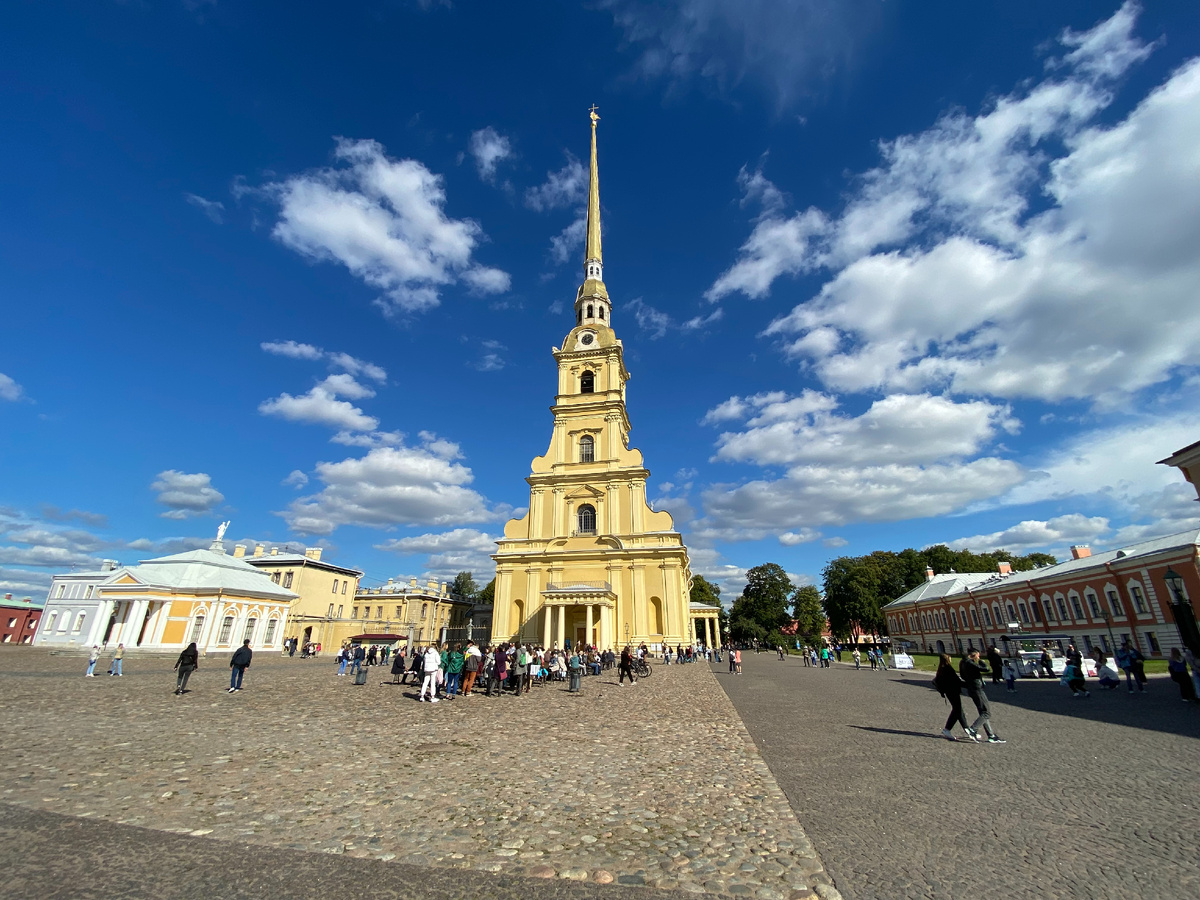 Это фото сделано мной в сентябре 2022 года