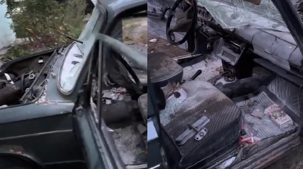    кадр из видео