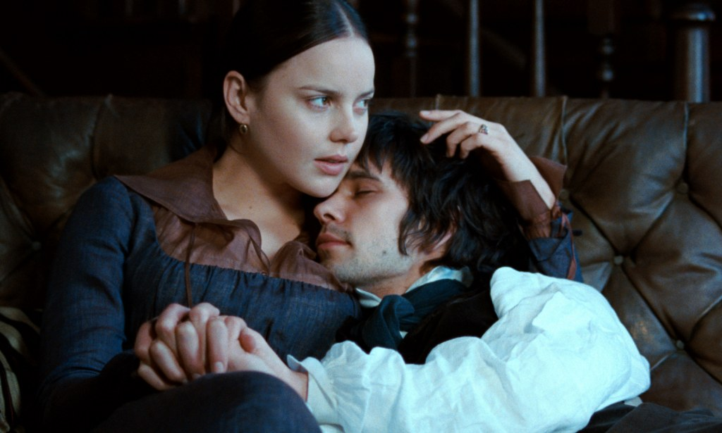 сюжет фильма яркая звезда