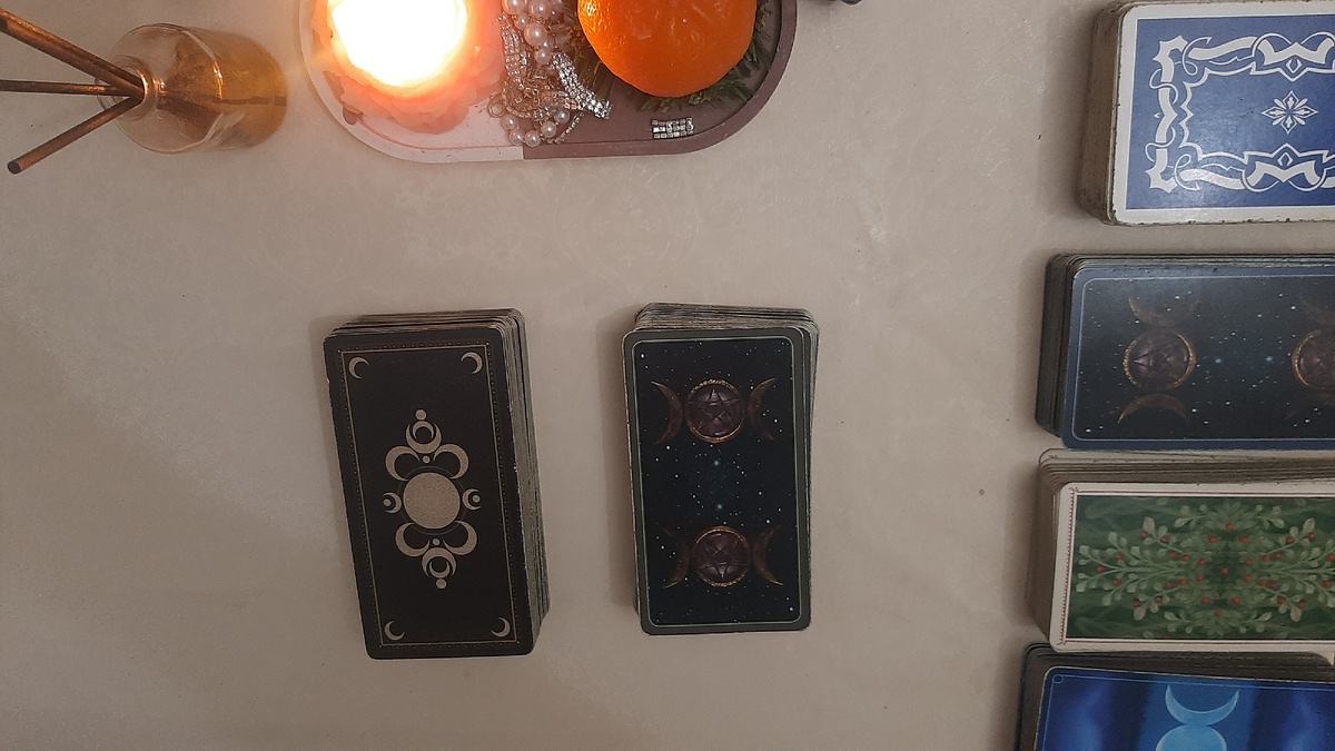 Выбор варианта