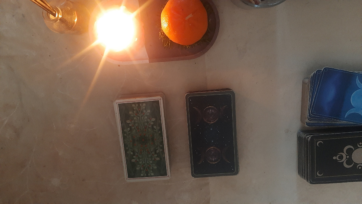 Выбор варианта