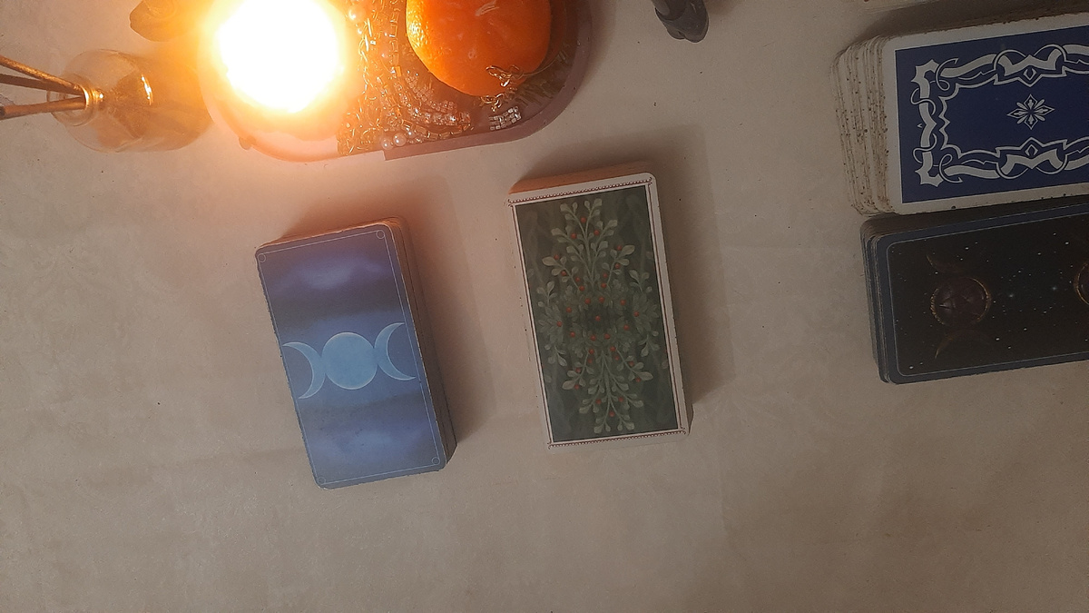 Выбор варианта