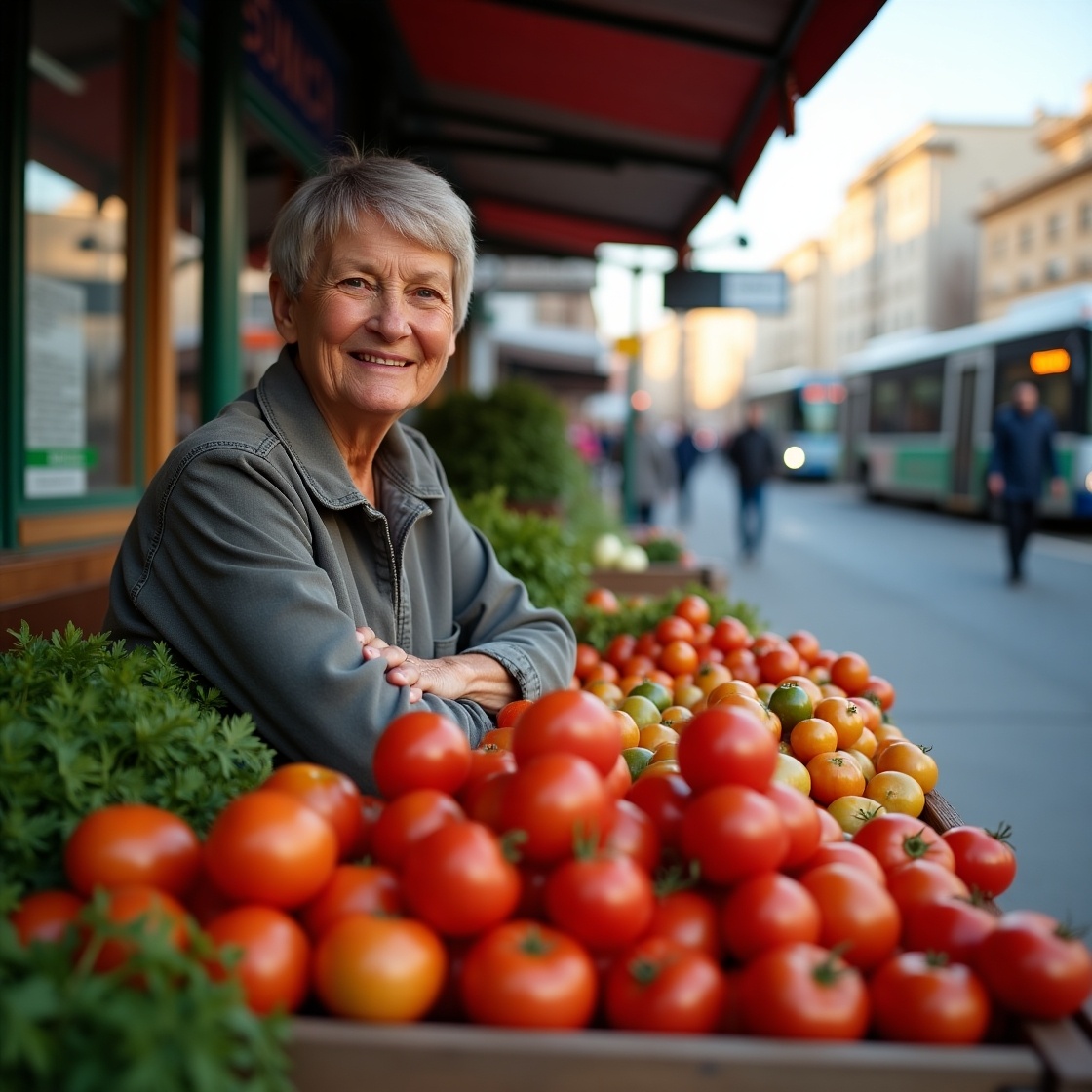 Замуж в 75 лет