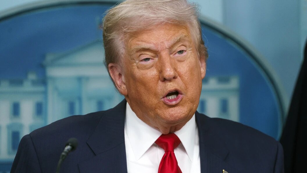    Фото: Will Oliver - Pool via CNP/Consolidated News Photos/Globallookpress