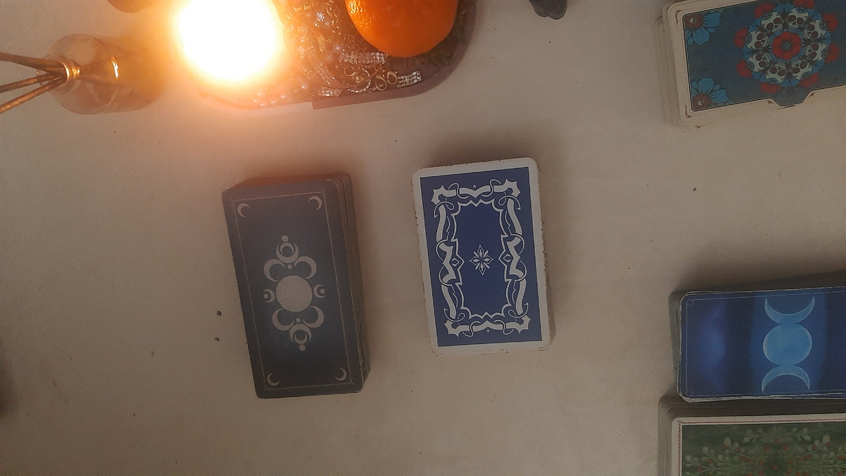 Выбор варианта