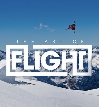 Art of flight 