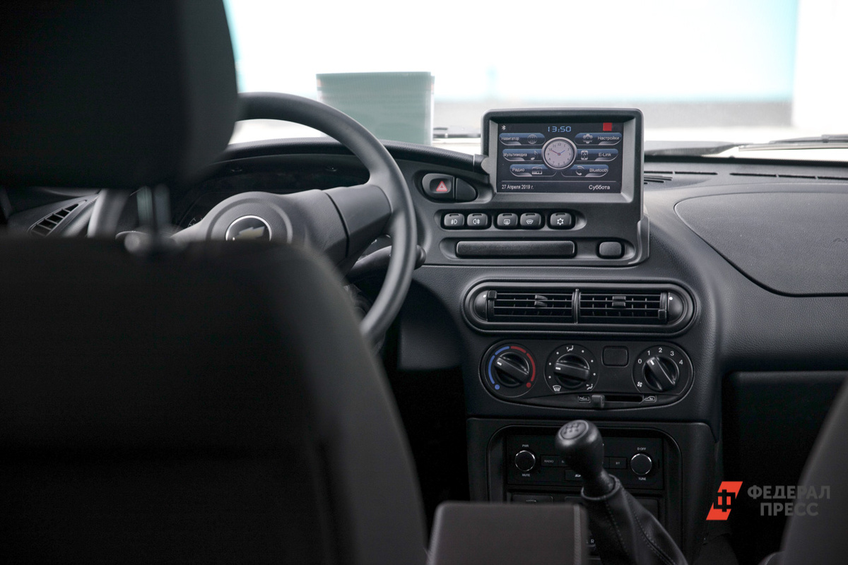 Ранее появилась информация о предполагаемой отмене привязки к конкретным районам.  Фото: Фото: ФедералПресс / Евгений Поторочин